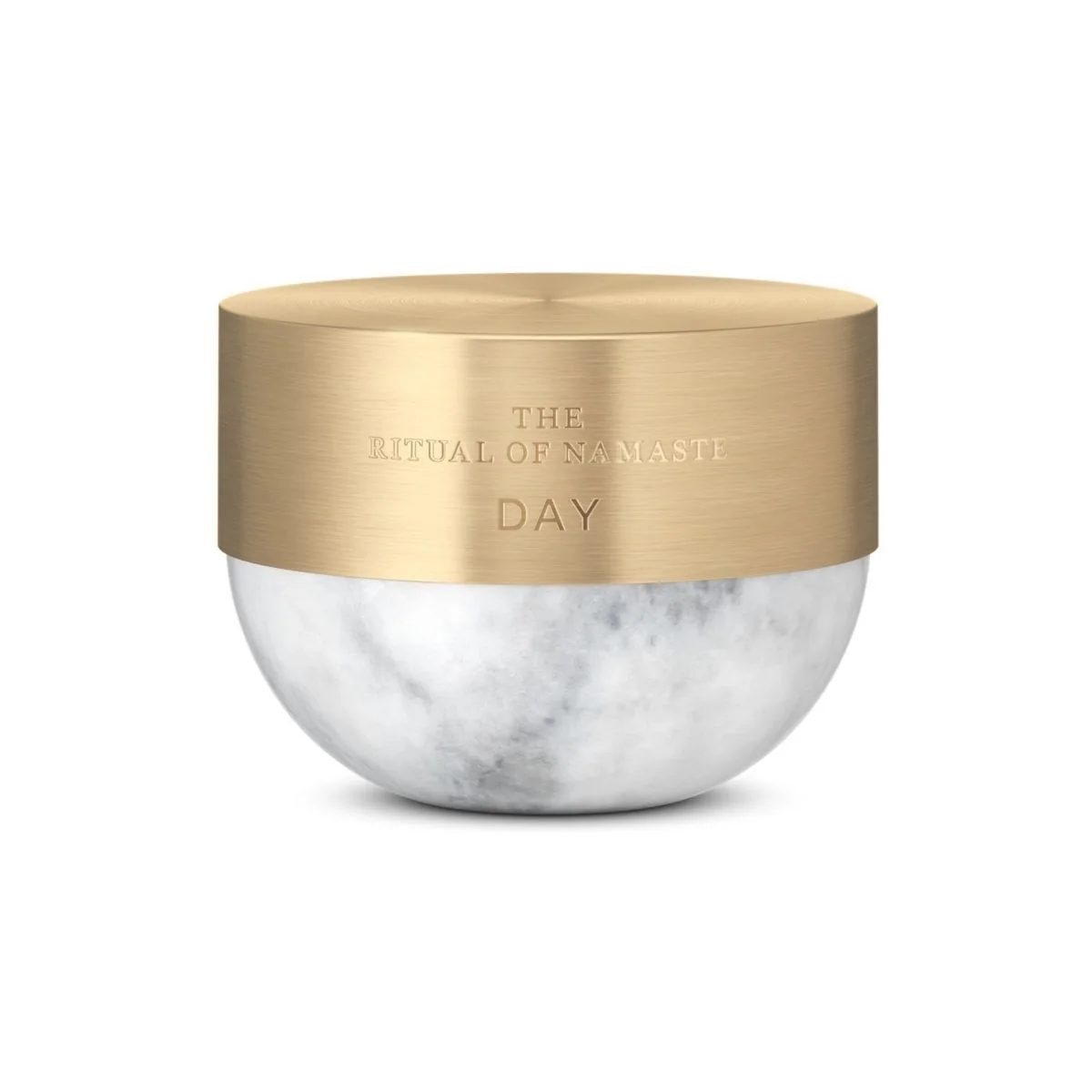 The Ritual of Namaste Ageless Firming Day Cream - Crema viso giorno antirughe