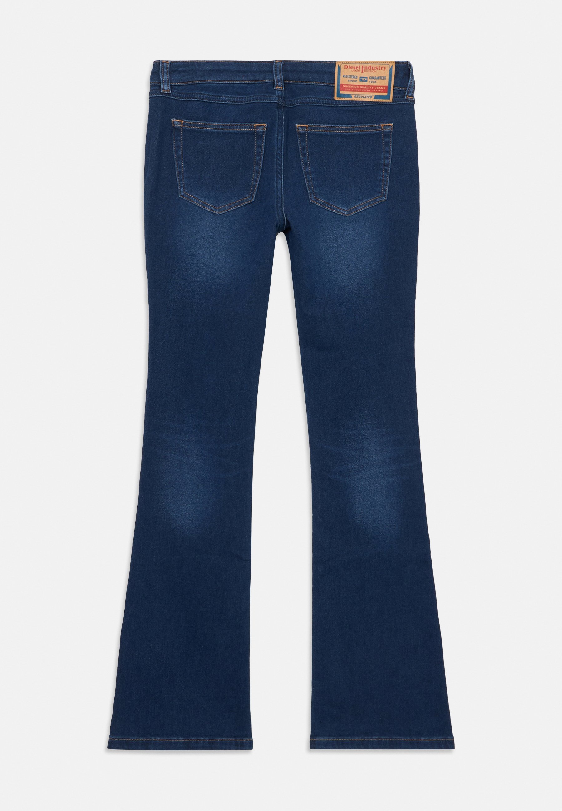 Diesel ARRY - Bootcut jeans - k01