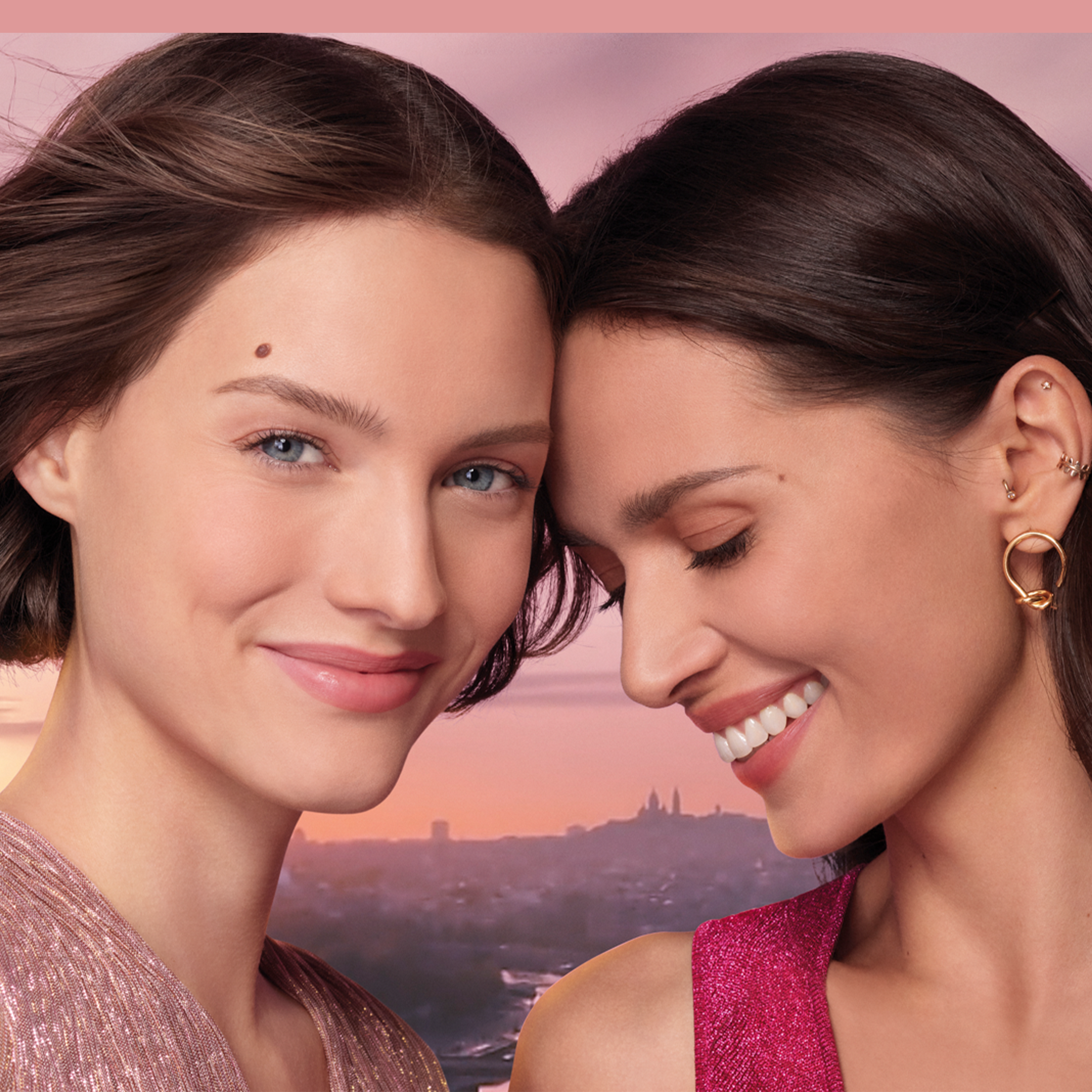 Uvijek fantastični kompaktni puderi Kompaktni puderi i puderi u prahu
