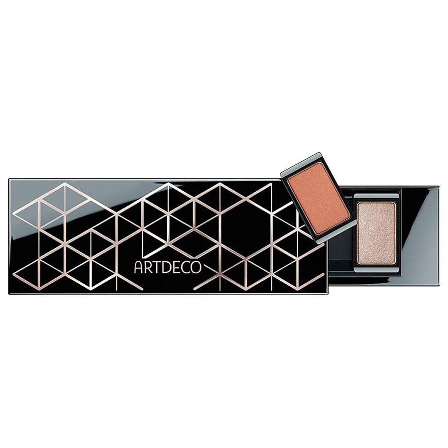 ARTDECO MAGNETIC PALETTE BEAUTY BOX NOIRE