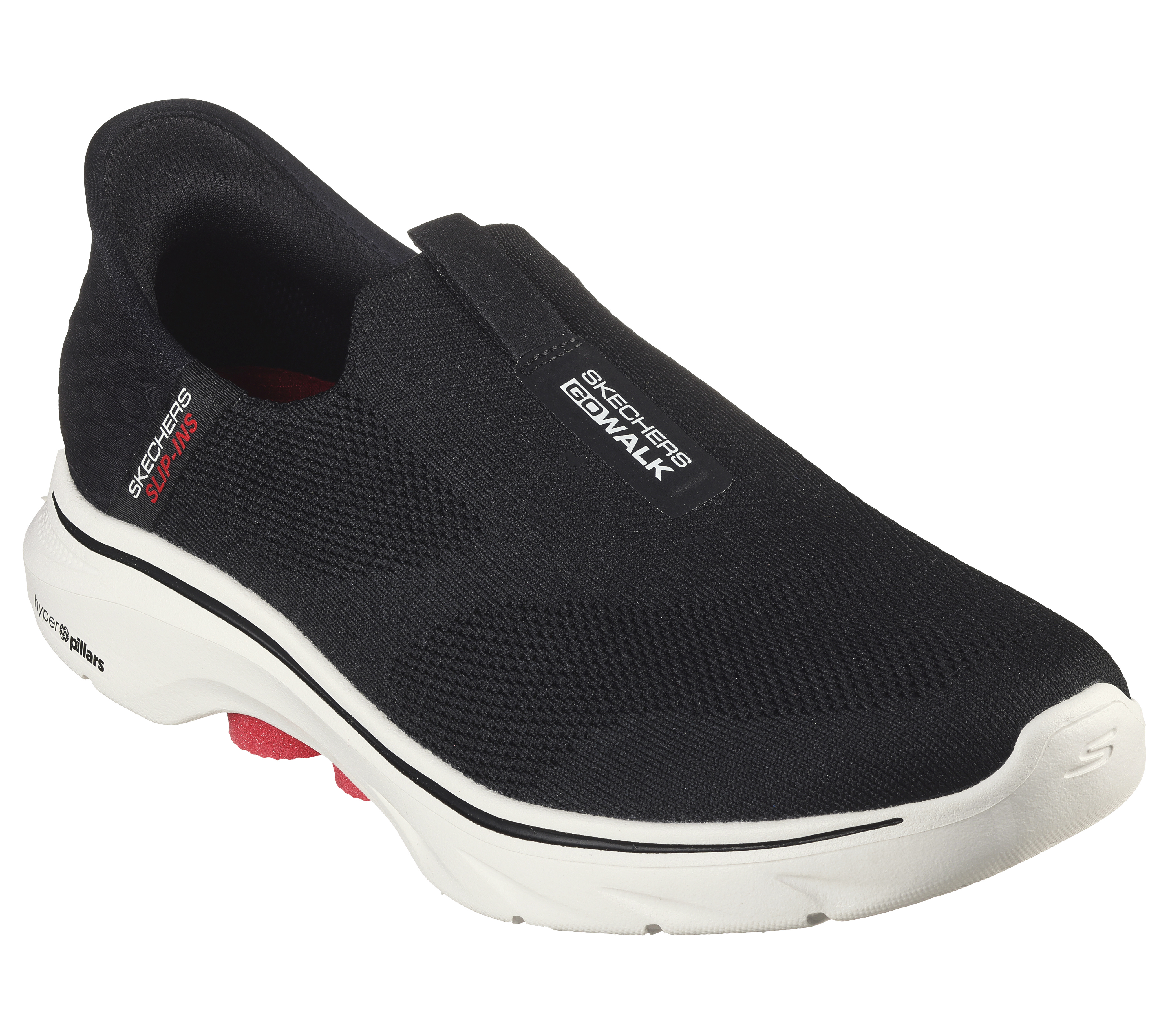 Skechers Slip-ins: GO WALK 7 - Easy On 2