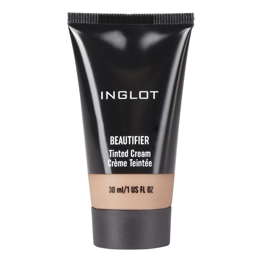 Inglot BB krema Beautifier tonirana krema - 30 ml