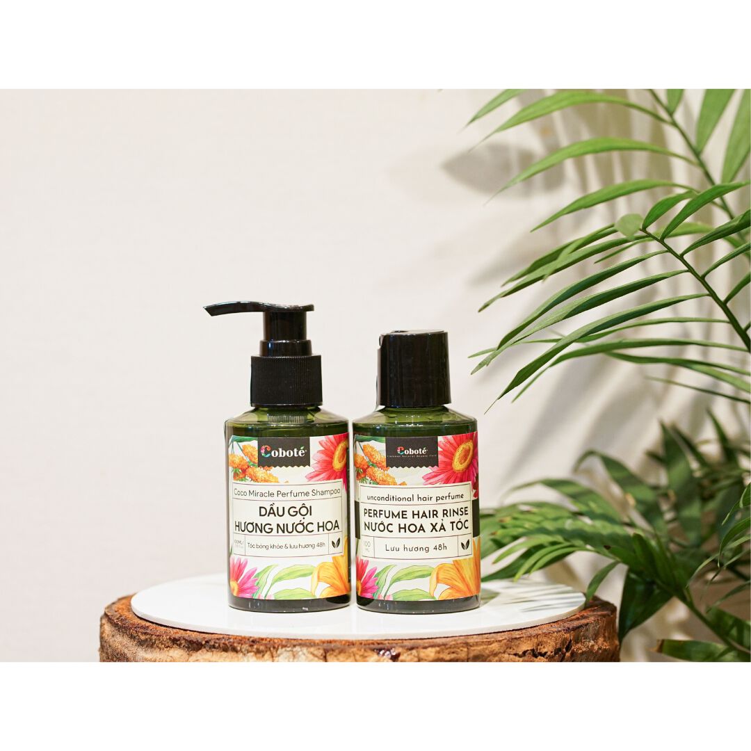 Coboté Coco Miracle