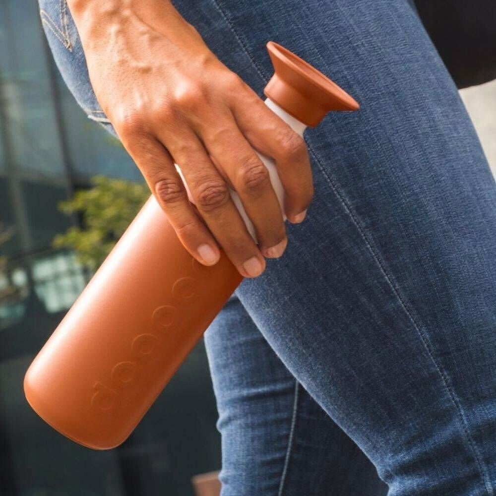 Dopper Terracotta