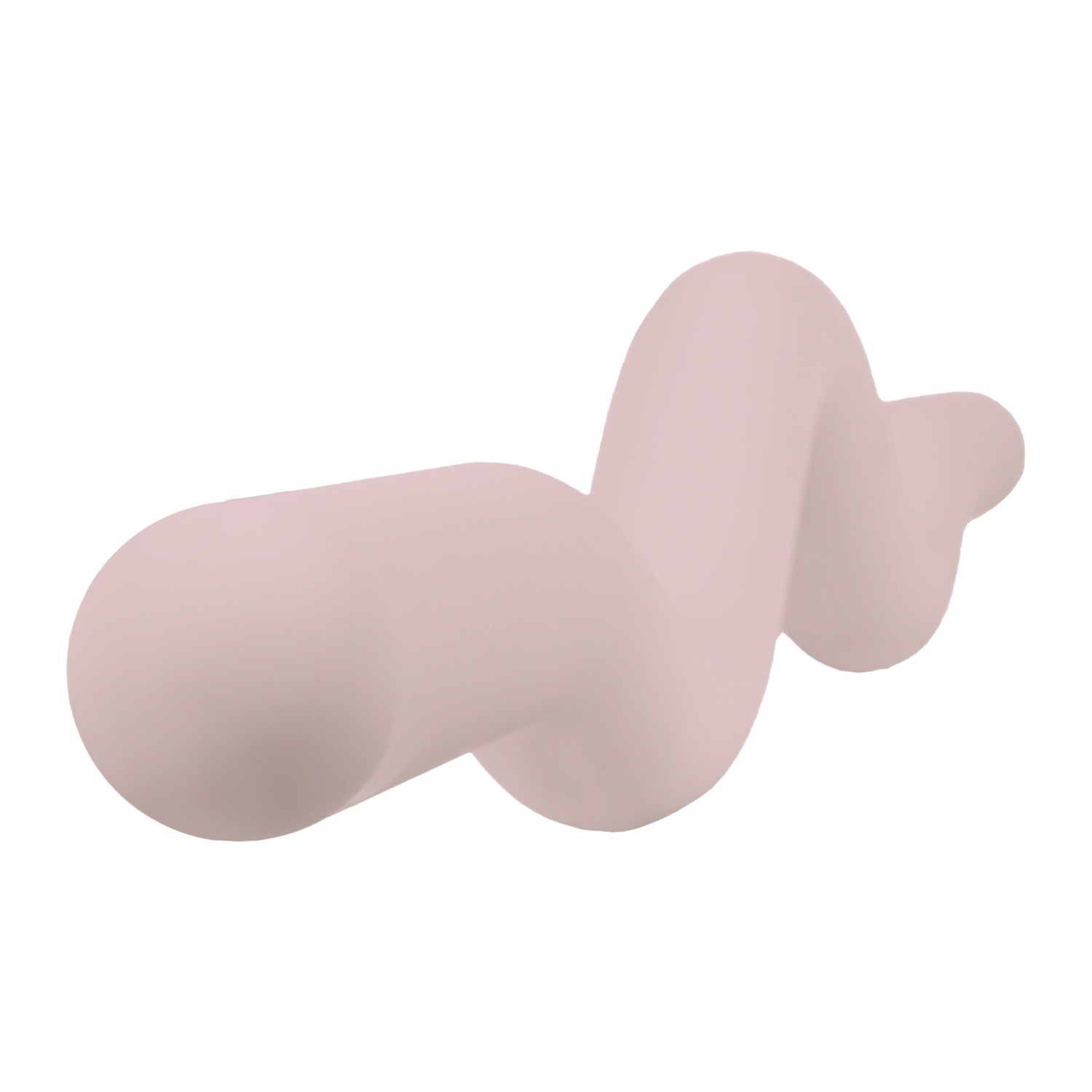 OMNANA fitneso aksesuaras HEROBAR™ gimnastikos hantelis, dydis 6,8 kg – 1 vnt.