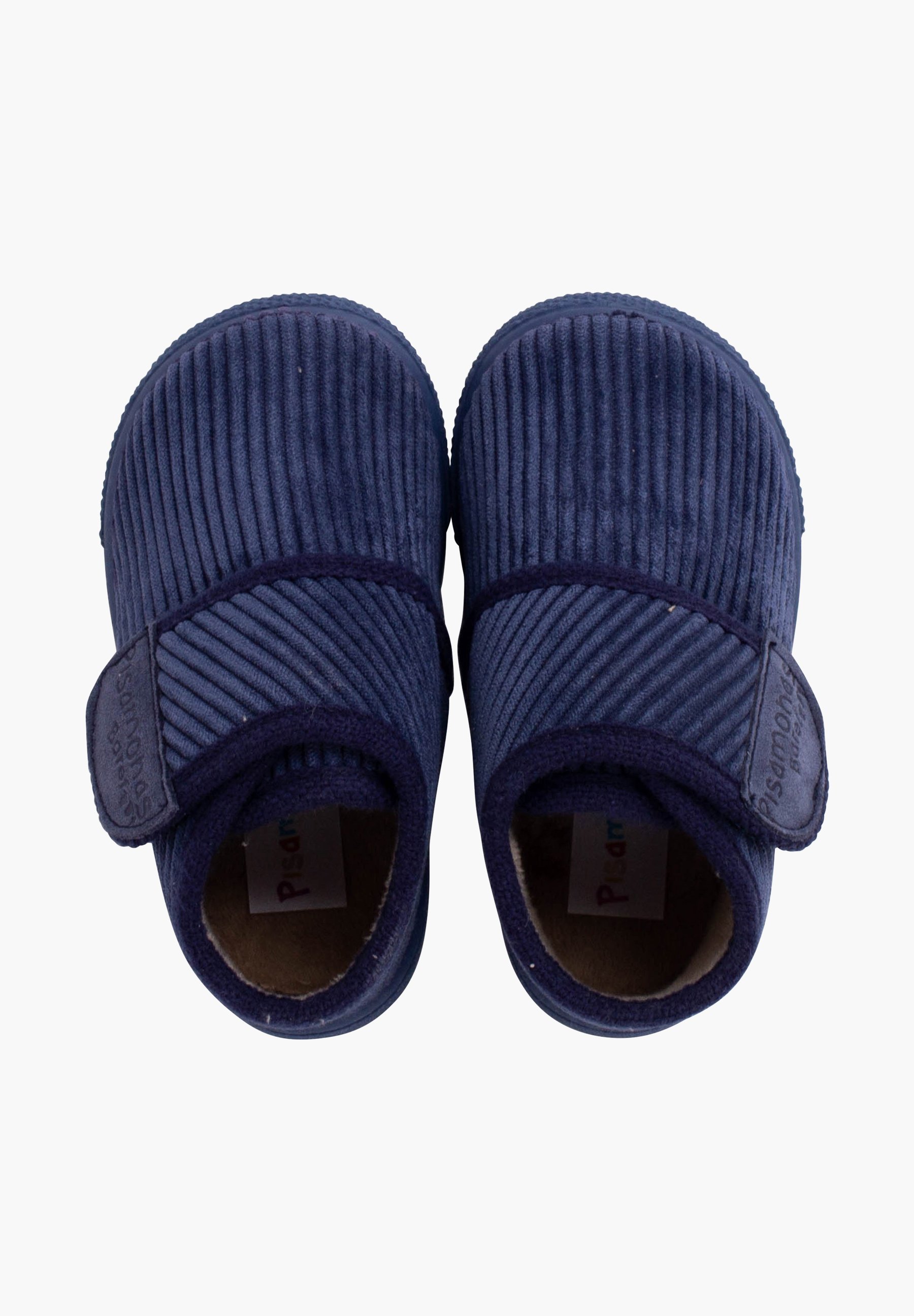 Pisamonas PANA TIRA ADHERENTE - Krabbelschuhe - azul marino