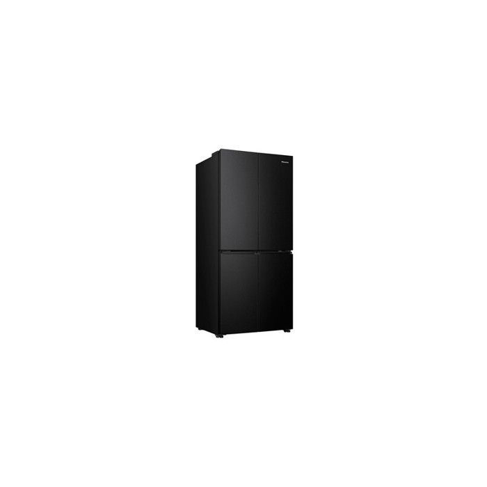 Refrigerador Hisense Multi-Door RQ5P470SAFD