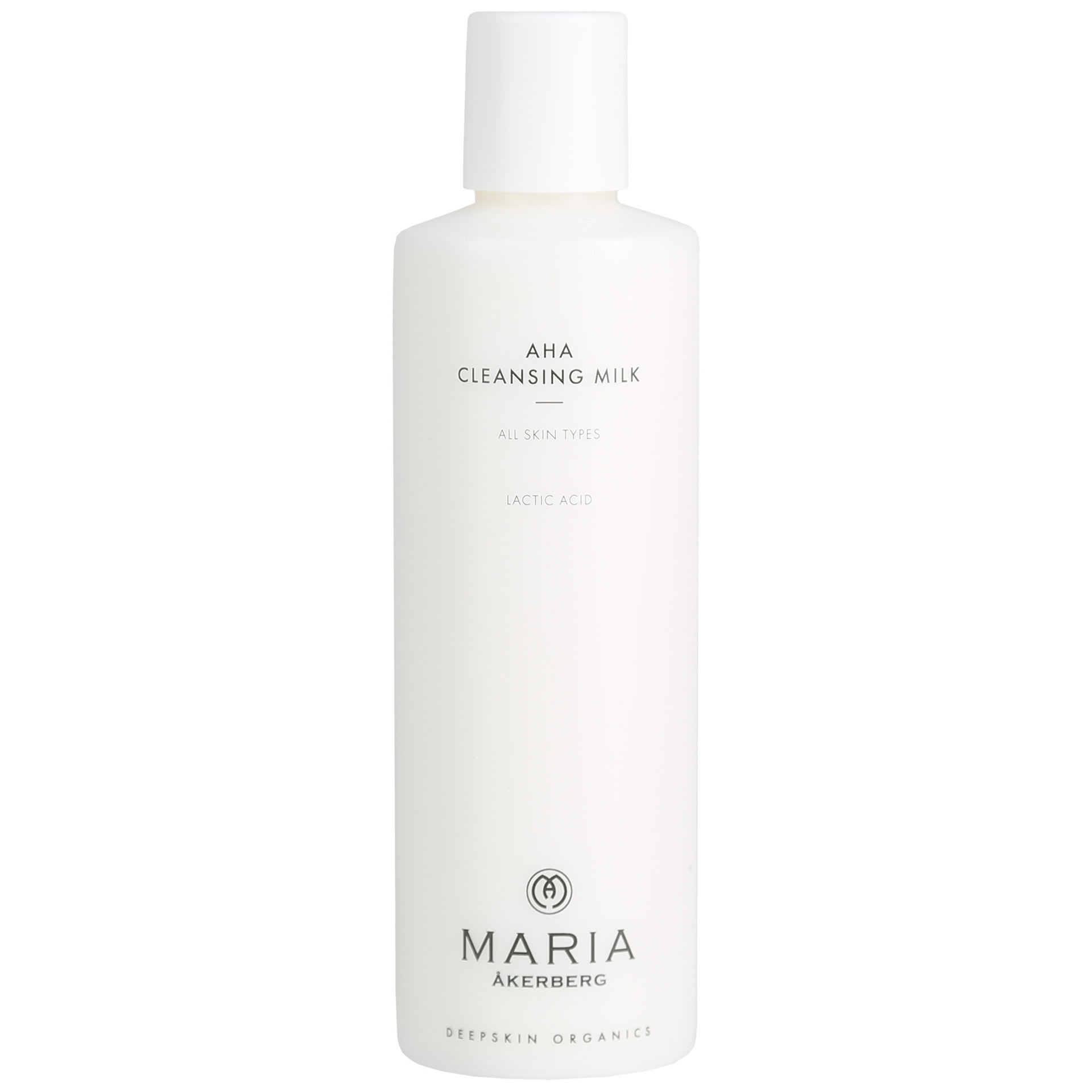 Lapte demachiant AHA 250 ml - Maria Åkerberg