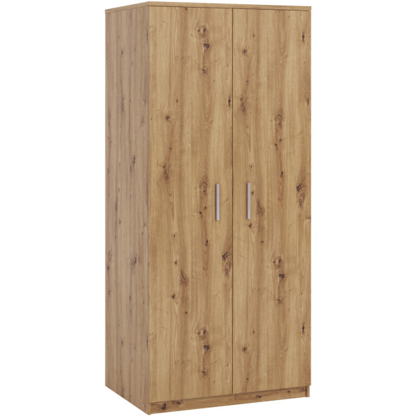 Szafa 2D BOSCO BO05 dąb artisan