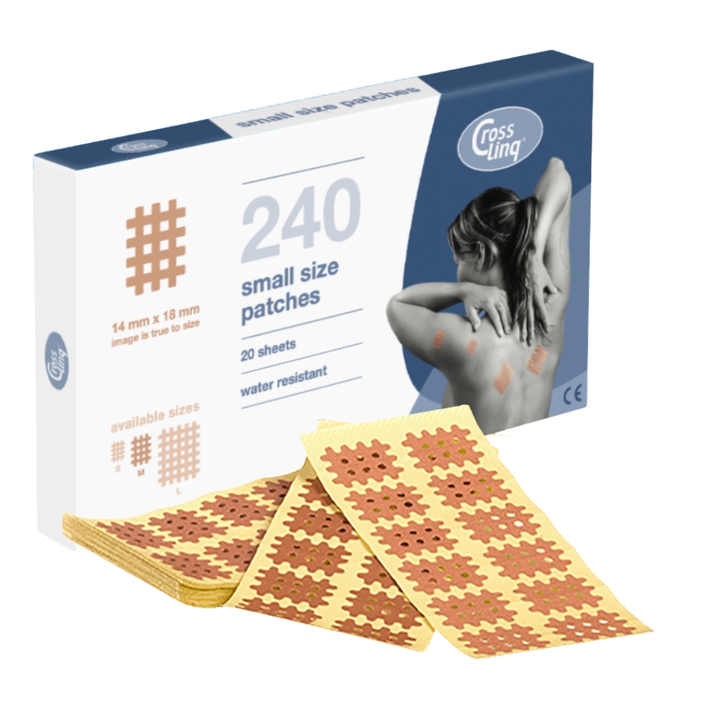 CureTape CrossLinq