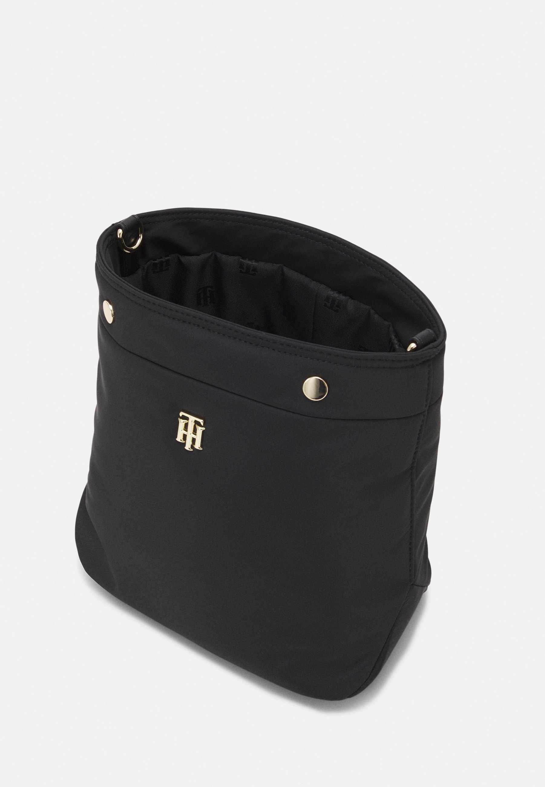 Tommy Hilfiger handtas - zwart