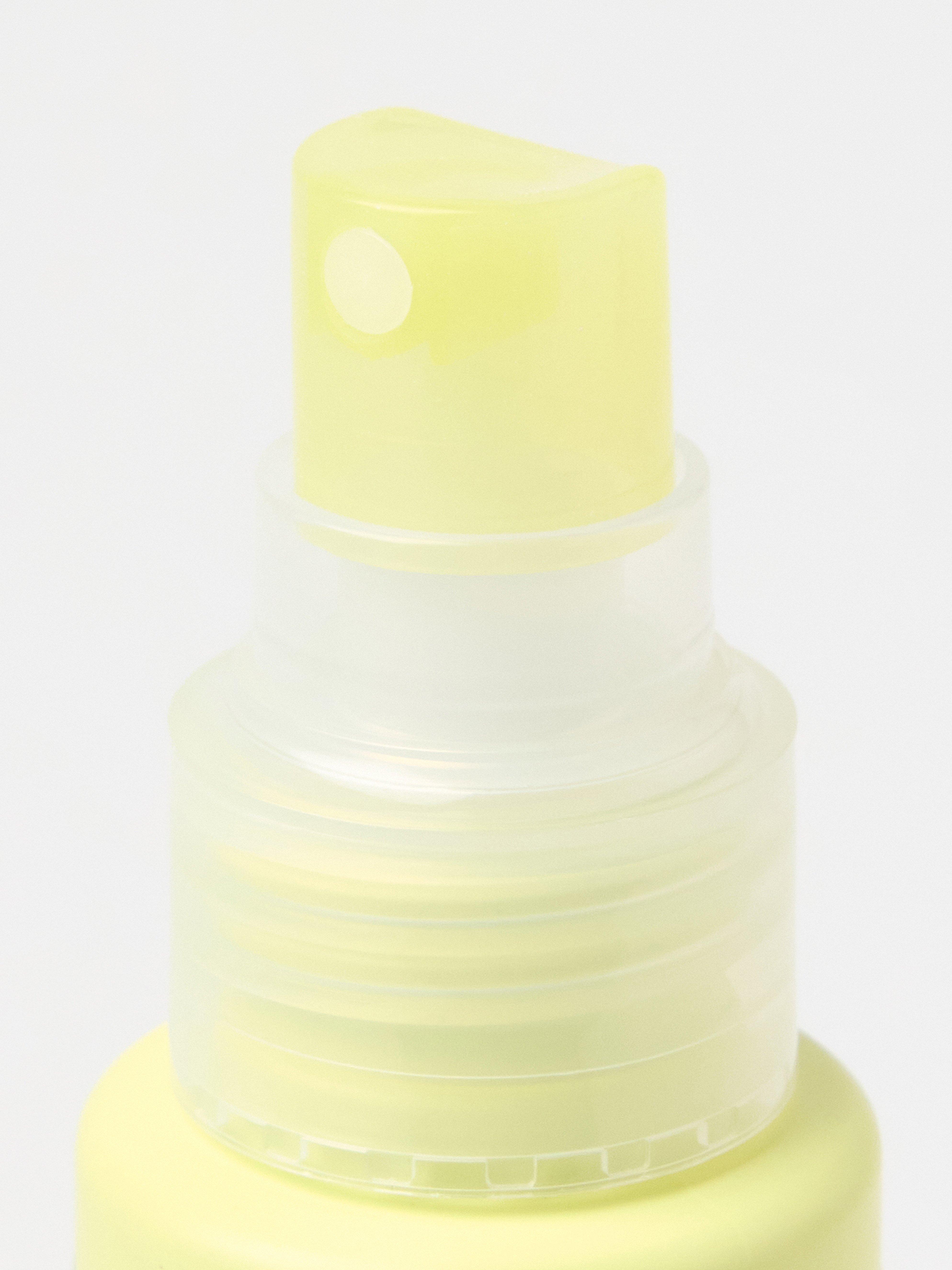 Spray Clareador Controlado John Frieda Sheer Blonde Go Blonder Sem coloração