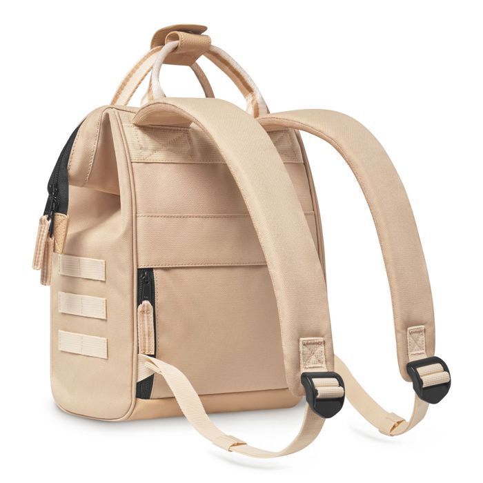 Backpack - CABAIA - Adventurer Sporty Backpack S - Beige - Unisex - Multisport
