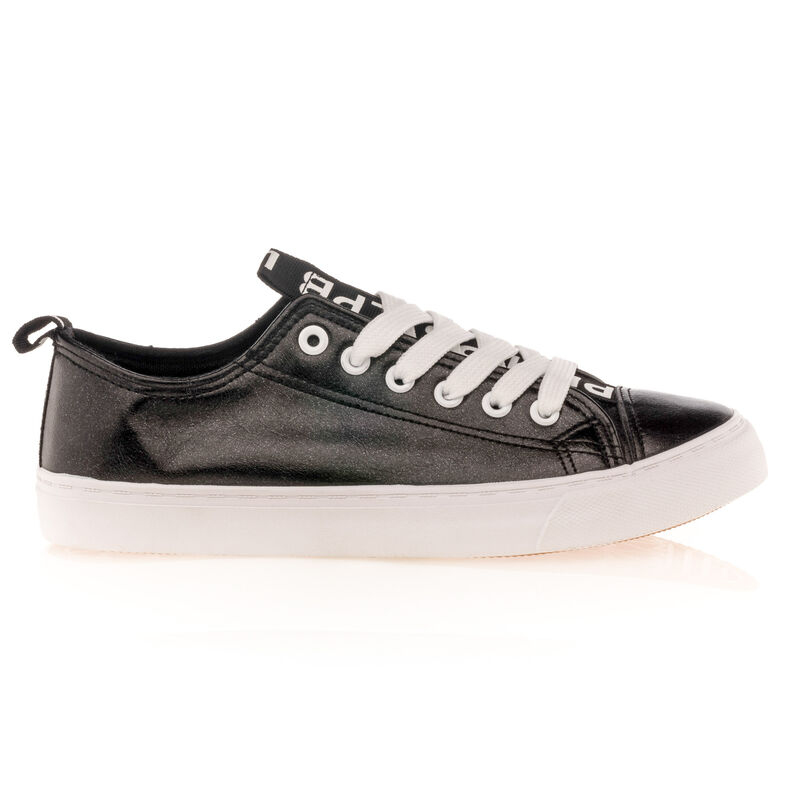 Sneakers Femme Noir
