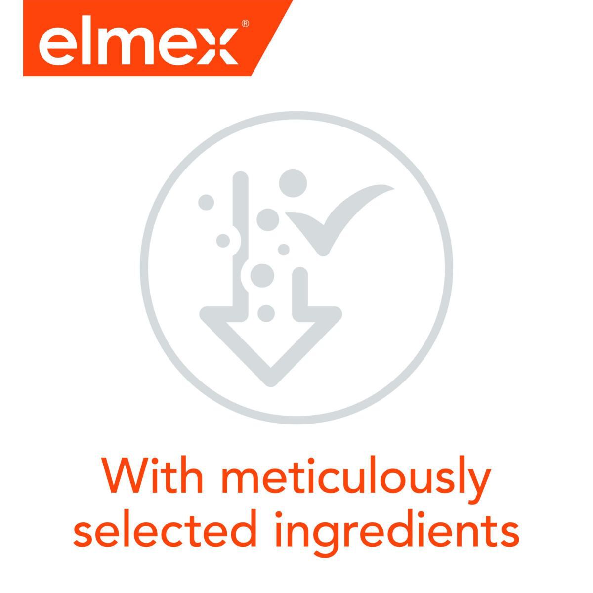 Elmex toothpaste 75ml