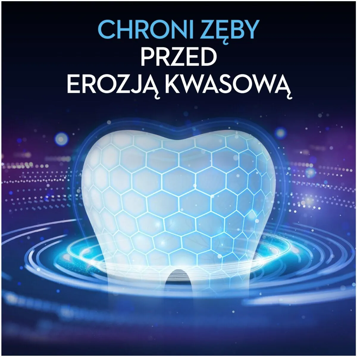 Oral-B Pasta do zębów Gum & Enamel Repair Extra Fresh