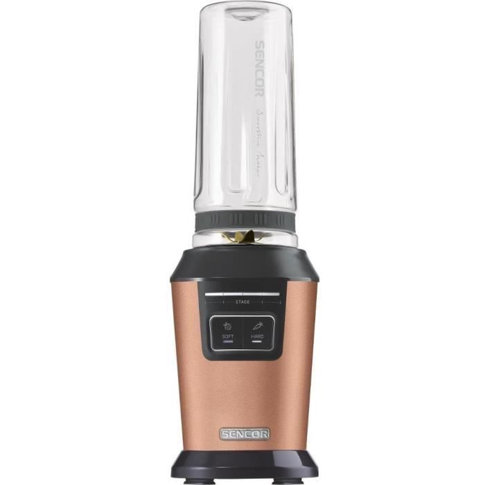 Machine à smoothie - Sencor - SBL 7176GD