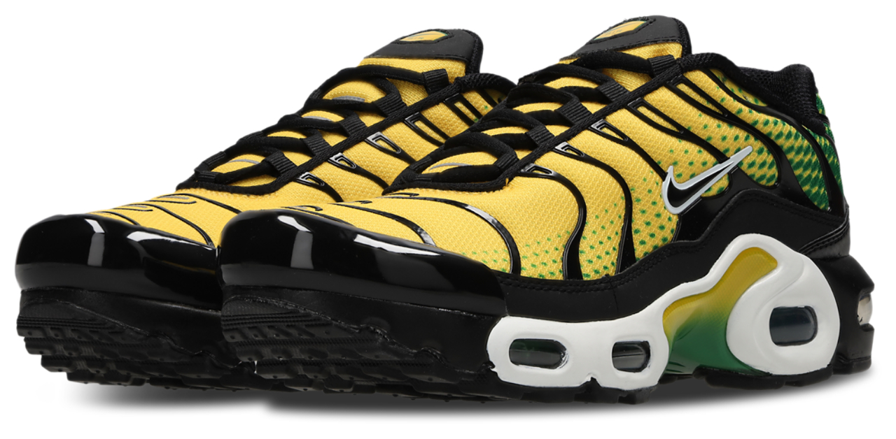 Nike Air Max Tuned 1