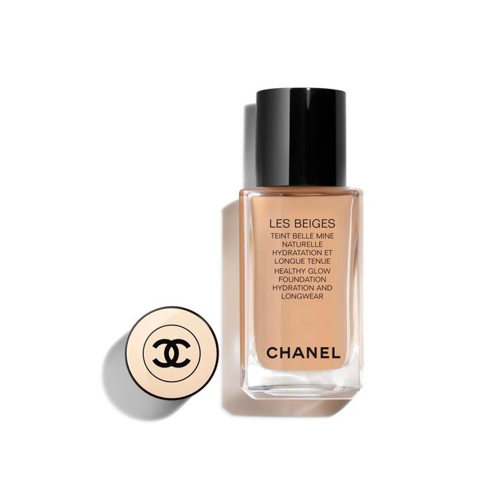 THE BEIGES