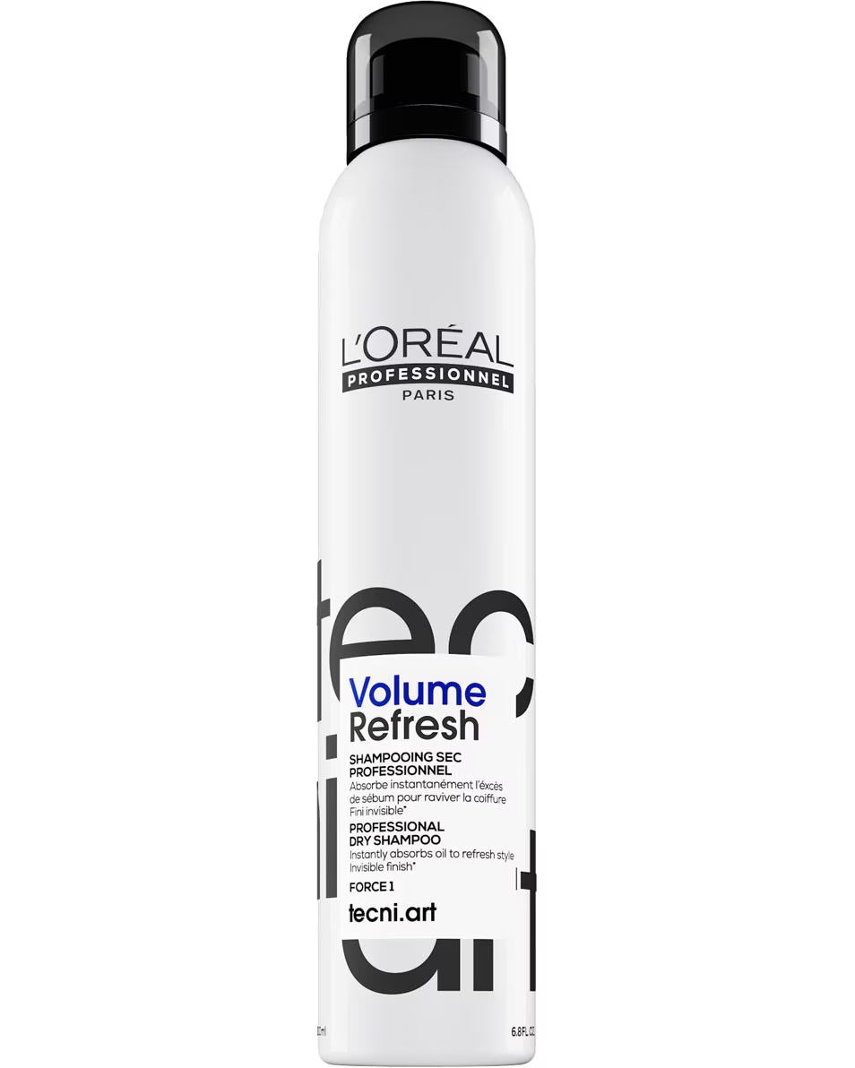 L'ORÉAL PROFESSIONNEL Tecni.ART Șampon uscat de după praf