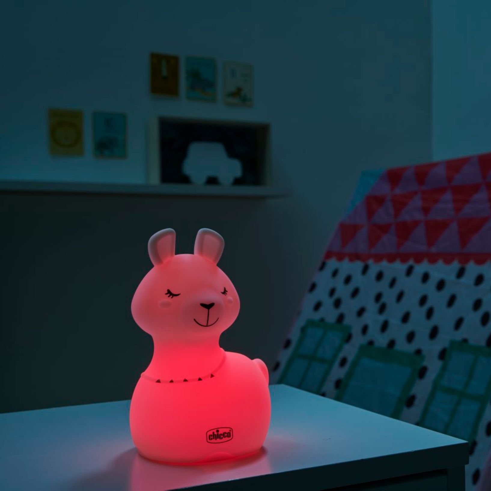 Chicco Llama