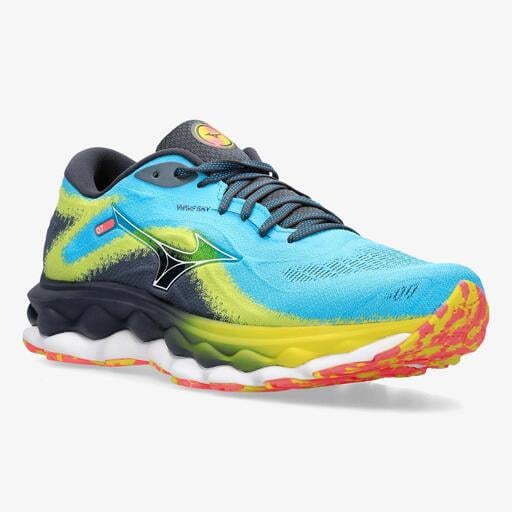 Mizuno Wave Sky 7