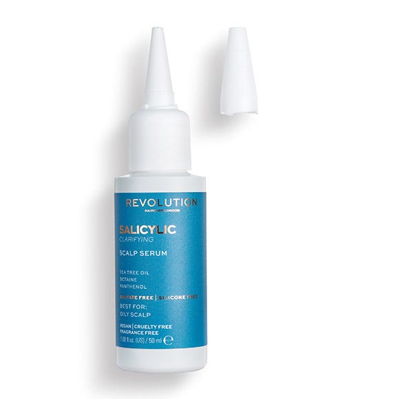 Salicylsyre | 50 ml