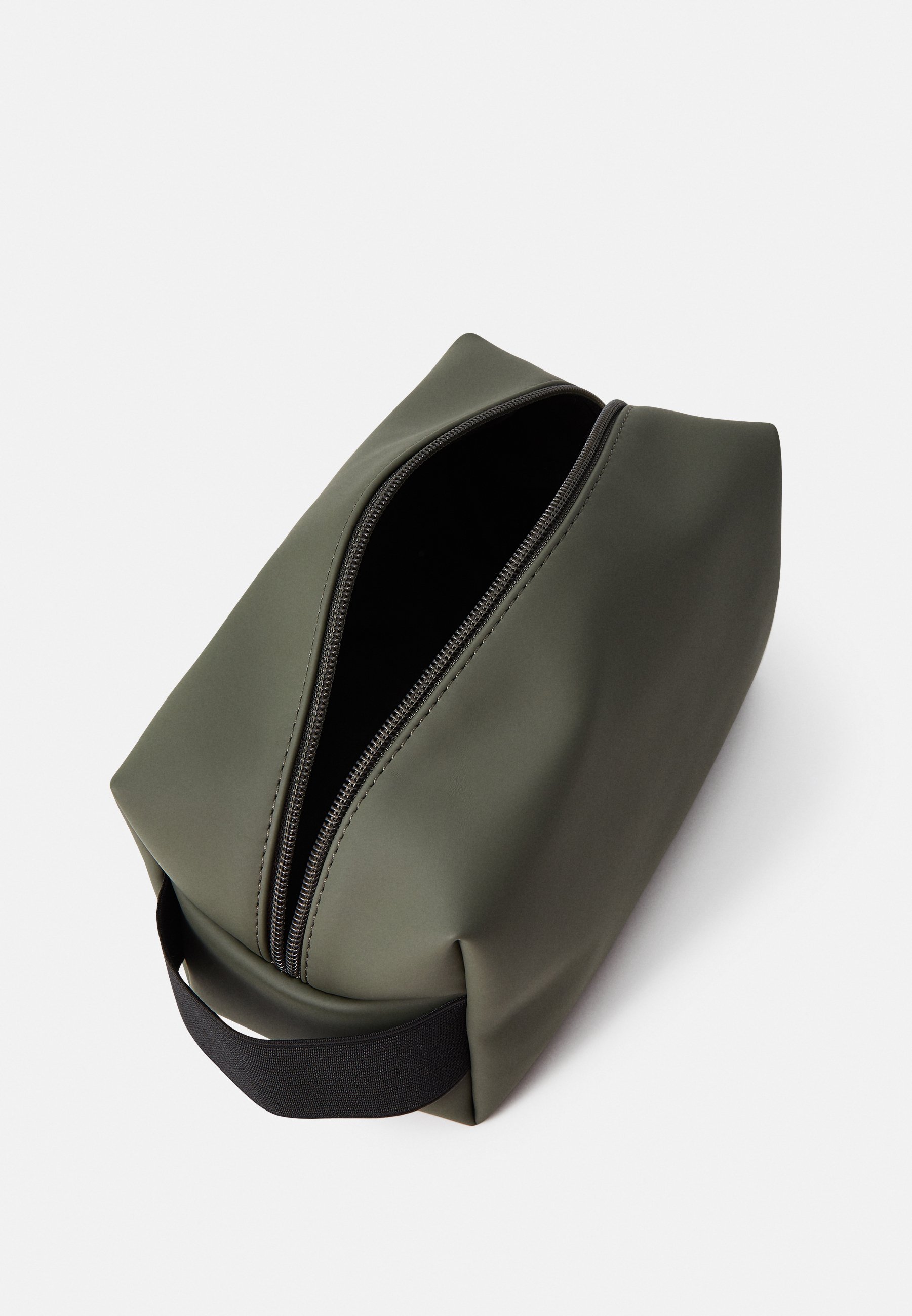 Zign UNISEX - Beauty case - verde