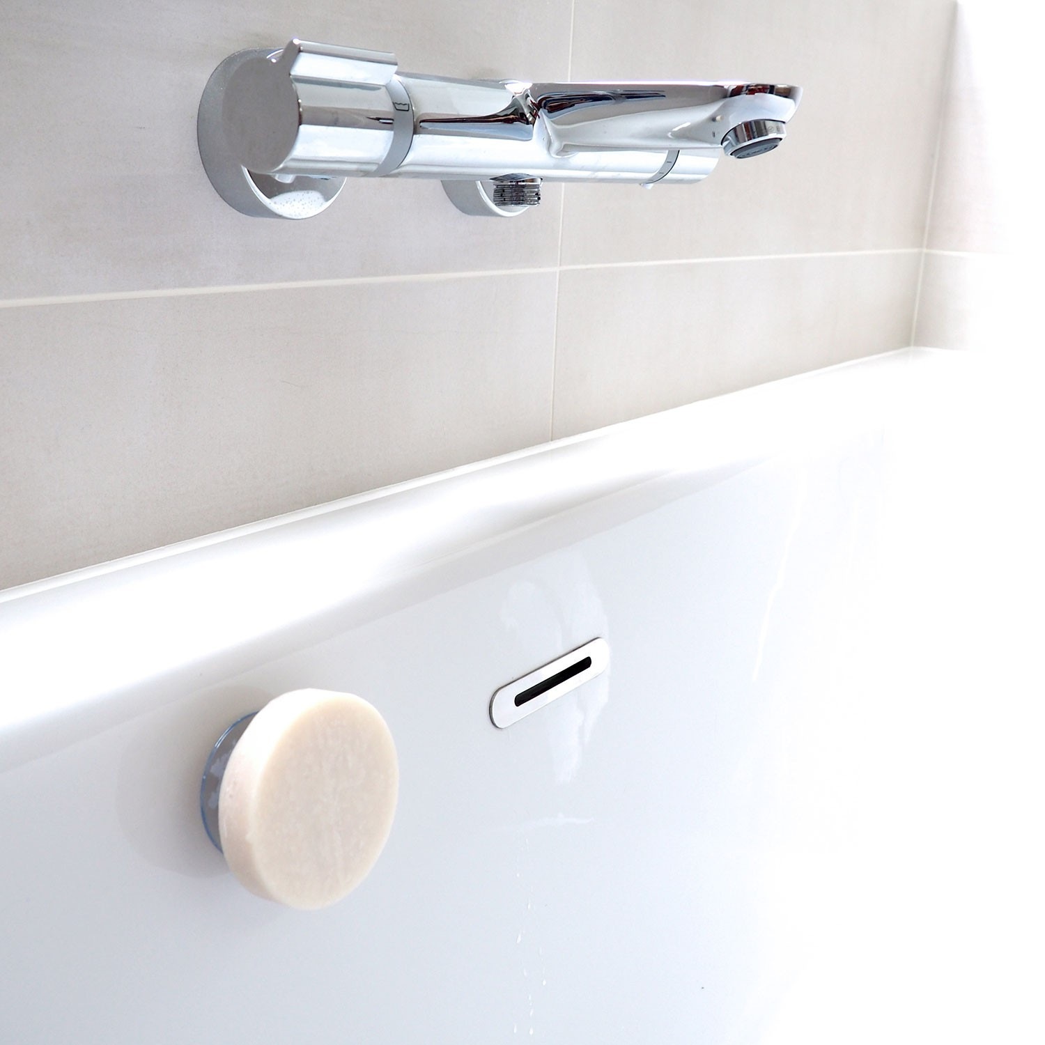 Feel Natural Porte savon magnétique -