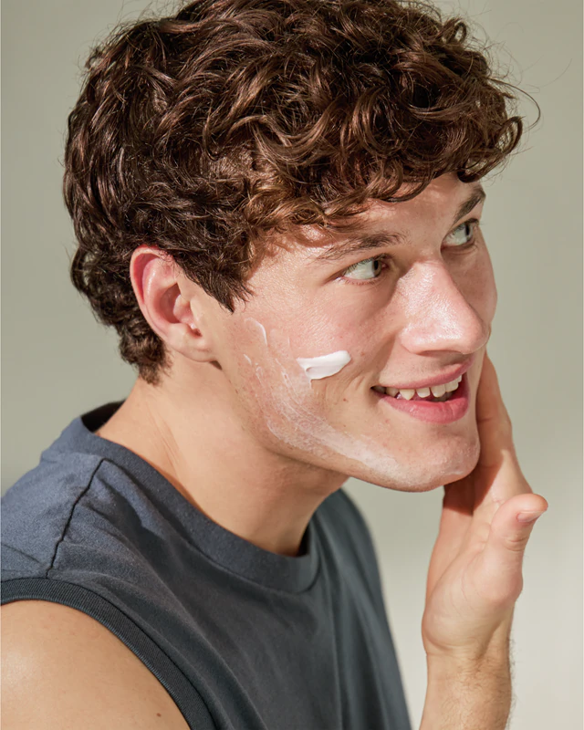 NIVEA MEN Revitalisierende Q10 Feuchtigkeitscreme für Männer