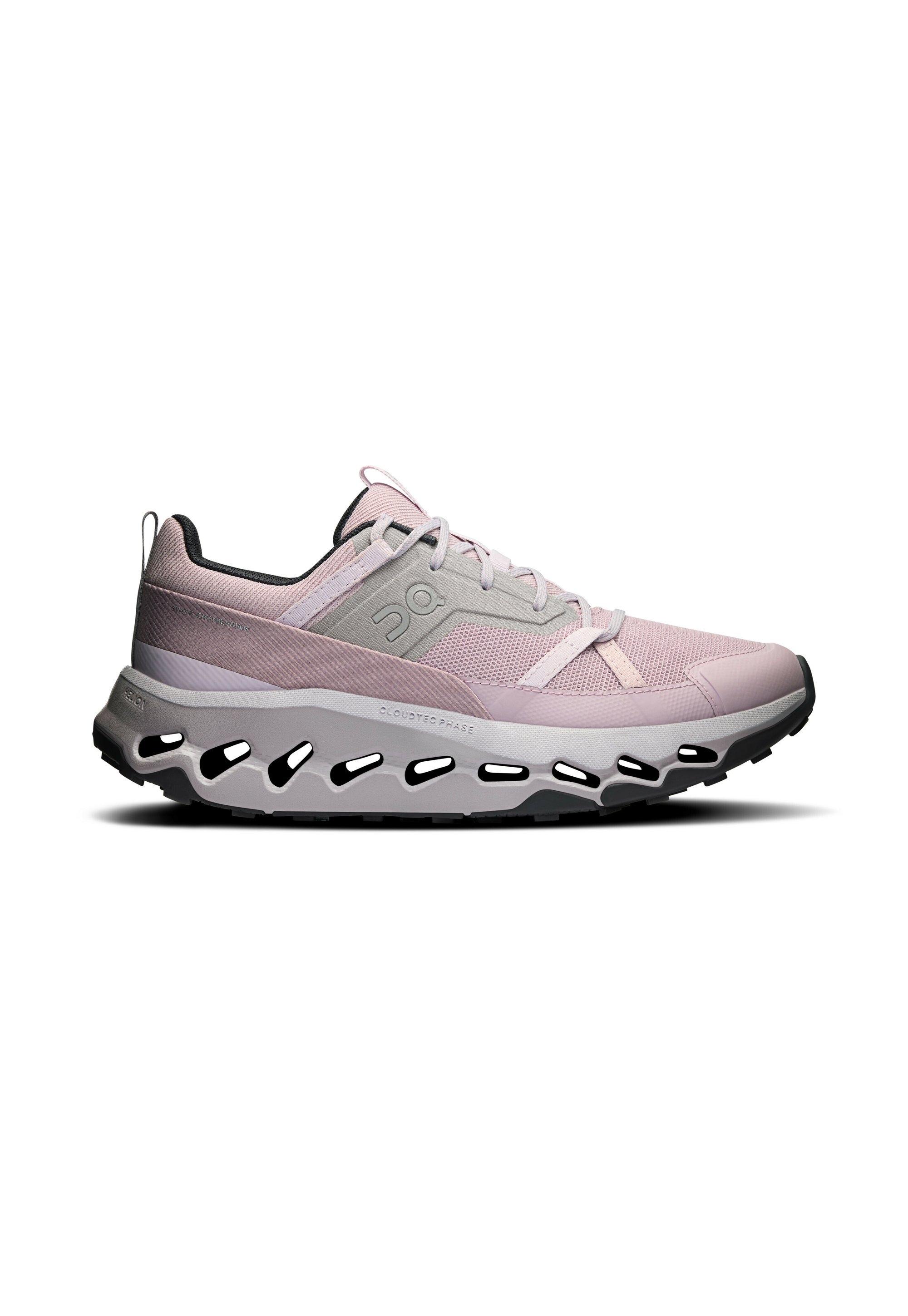 Sur CLOUDHORIZON - Chaussures de randonnée - dégradé mauve