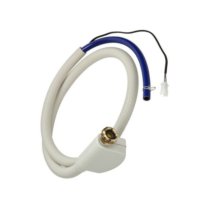 SOS Accessoire Tuyau Aquastop 2m compatible pour Lave-vaisselle 7638501, 10499862 BRANDT, KOMPATIBEL MIELE