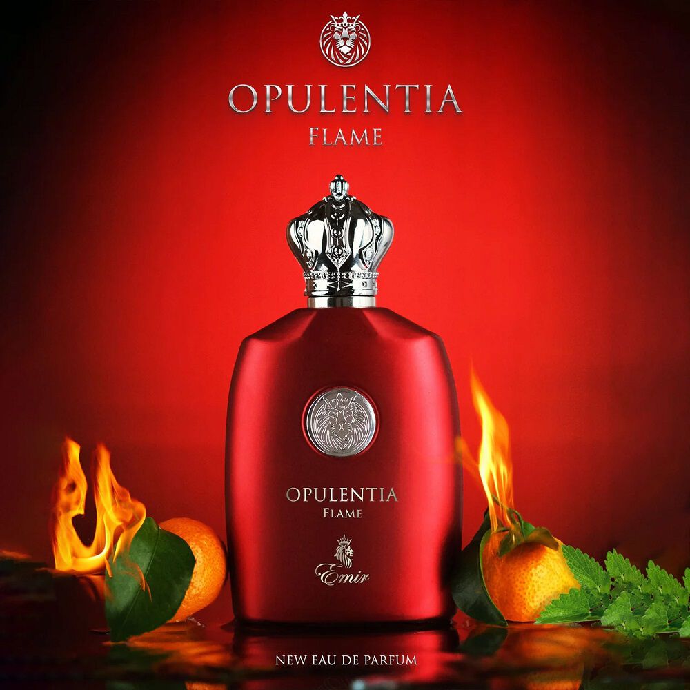 Emir Opulence Flame
