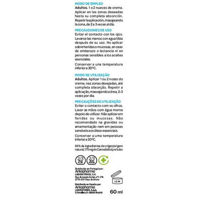 Arkoflex Flash -hierontavoide 60 ml 60 ml