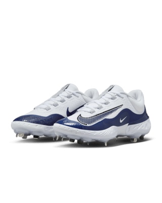 Nike Alpha Huarache Elite 4 Low Men's Baseball Cleats