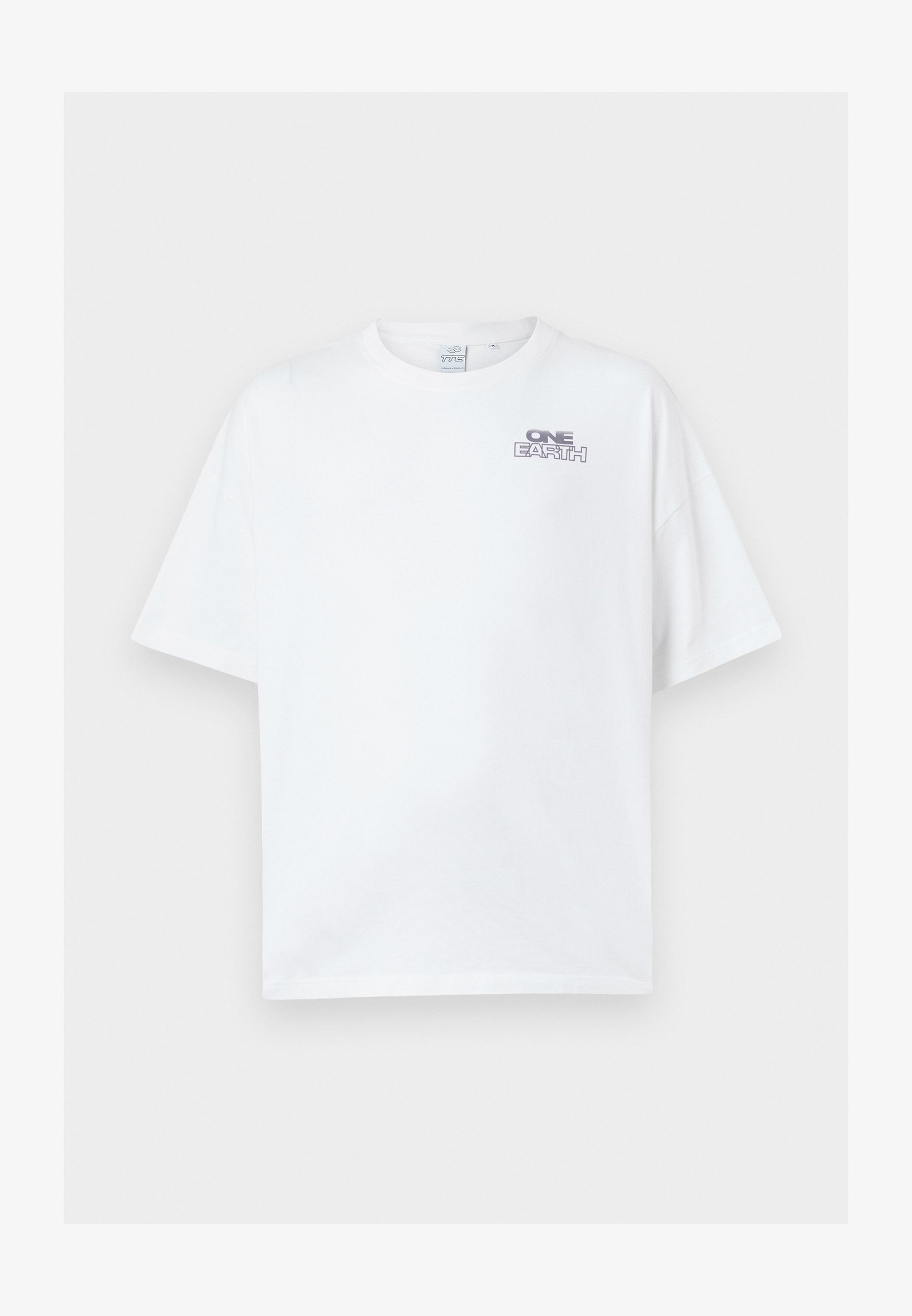 T-shirts du club de survêtement
