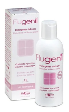 FLUGENIL Flugenil solución 150 ml