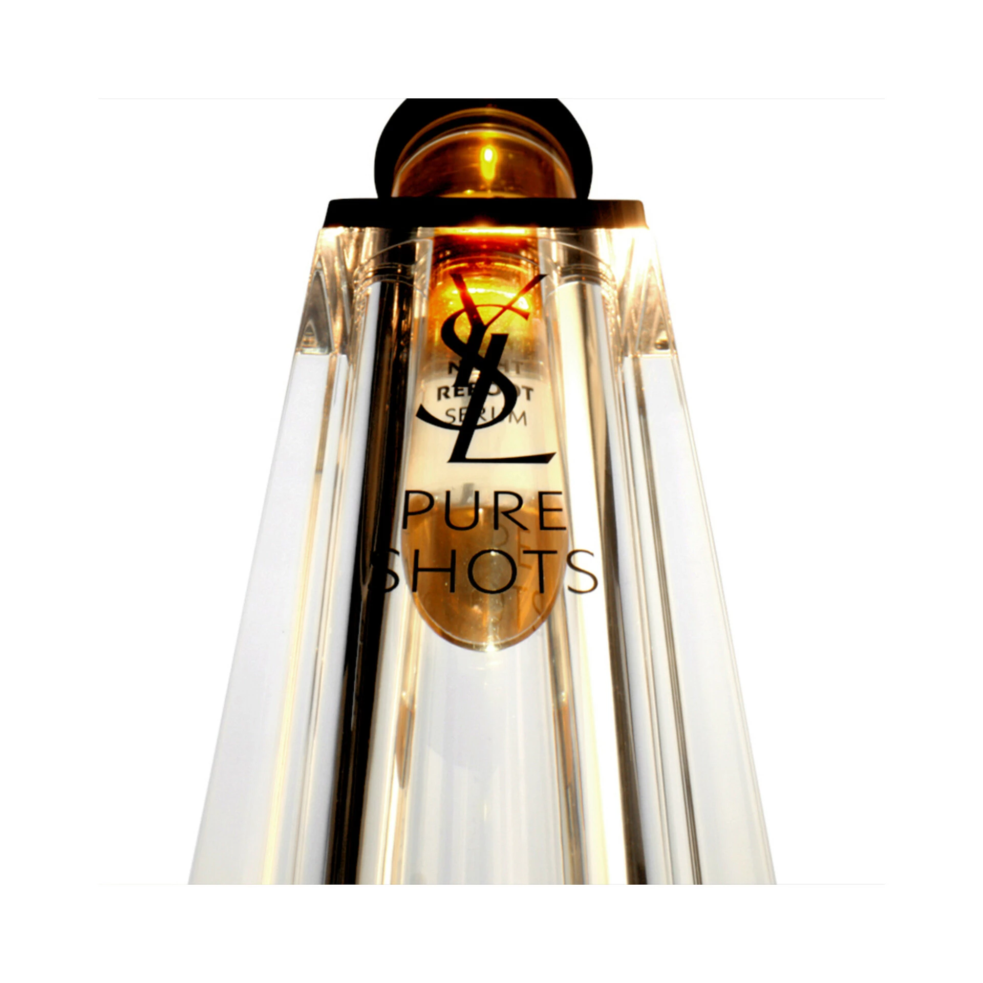 Ser de noapte Pure Shots 30 ml - Yves Saint Laurent