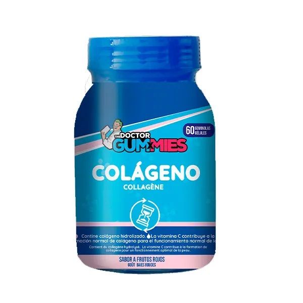 Kolagēna gumijas konfektes uztura bagātinātājs Vitamīni un minerālvielas