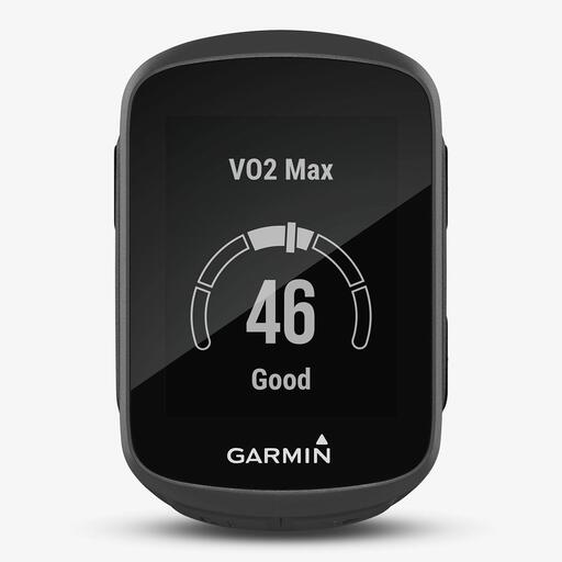 Garmin Edge 130 Plus nahrbtnik s srčnim utripom