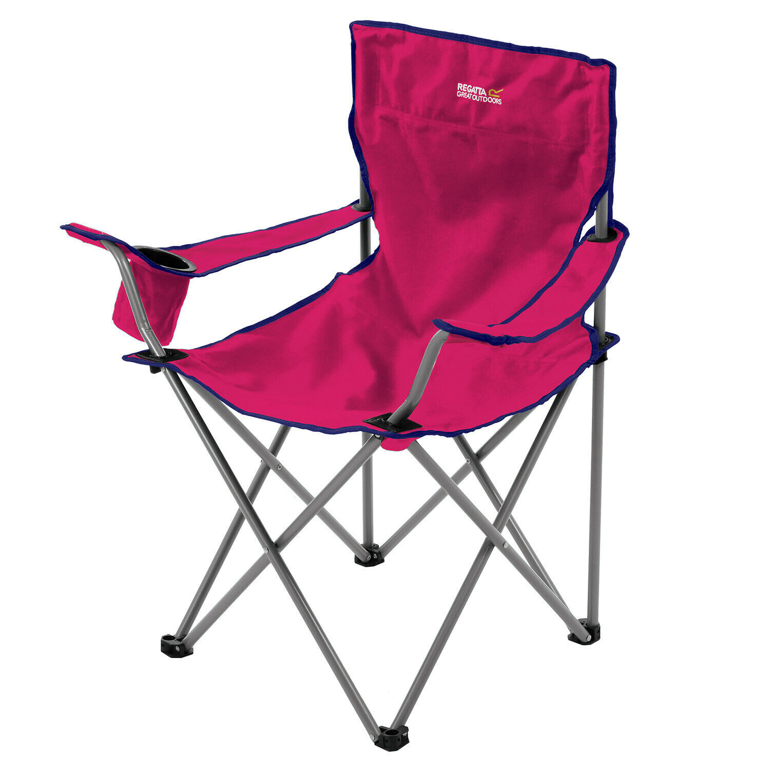 Silla De Camping Great Outdoors Regatta Isla