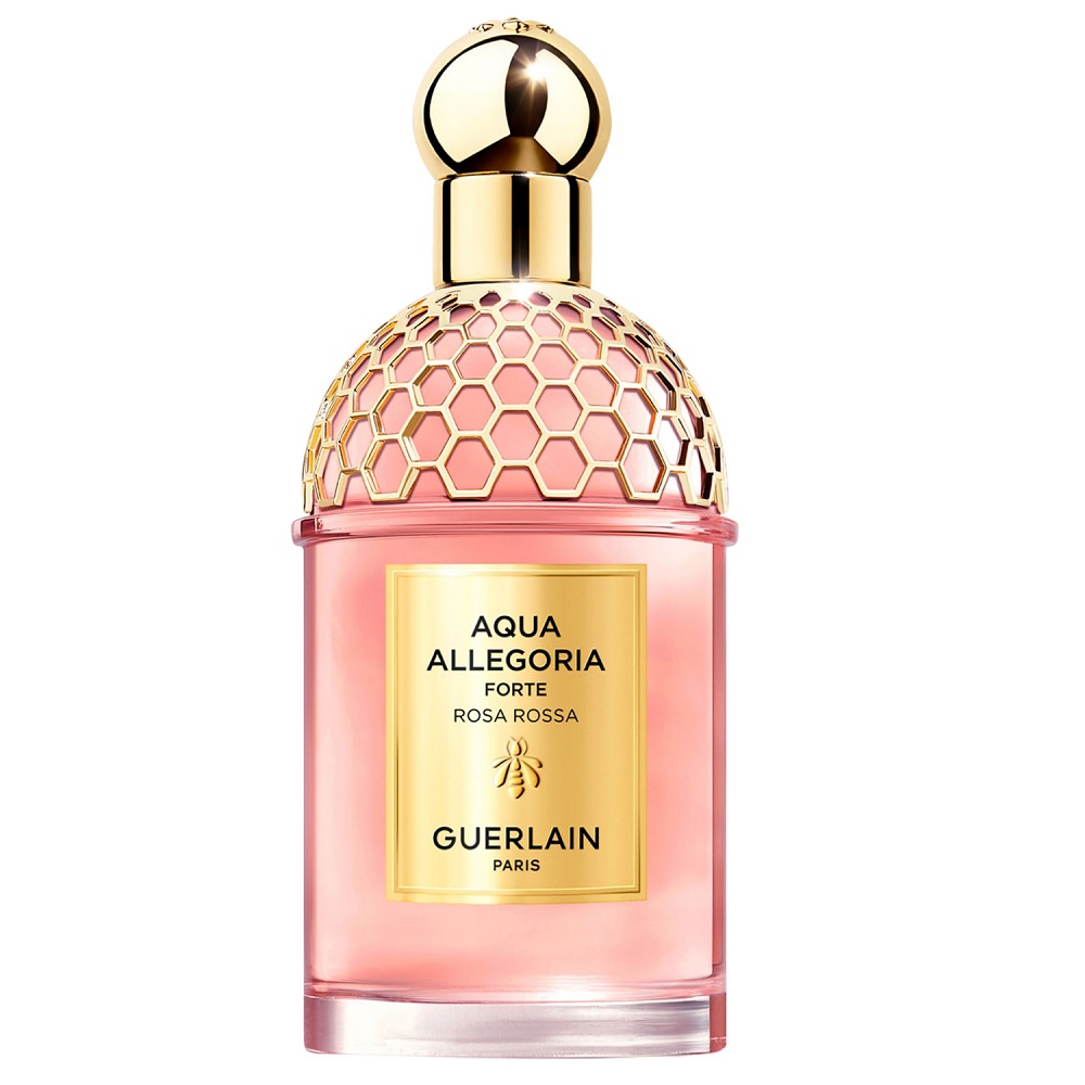 Guerlain Aqua Allegoria Forte Red Rose