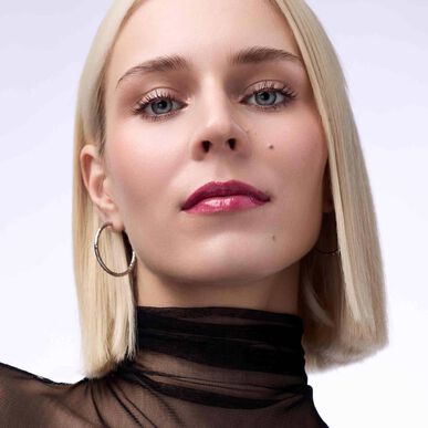 Catrice Plump It Up Lip Booster -huulikiilto, kiilto ja volyymi 110, 3,5 ml