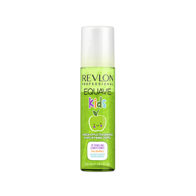 Revlon Equave Kids Detangling kondicionér s příchutí zeleného jablka 200ml
