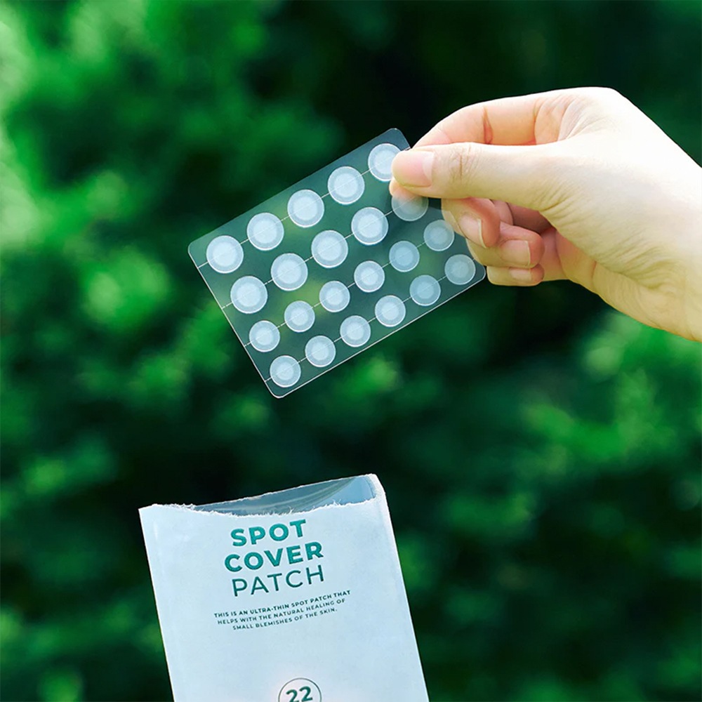 SKIN1004 Spot Cover Patch 5er