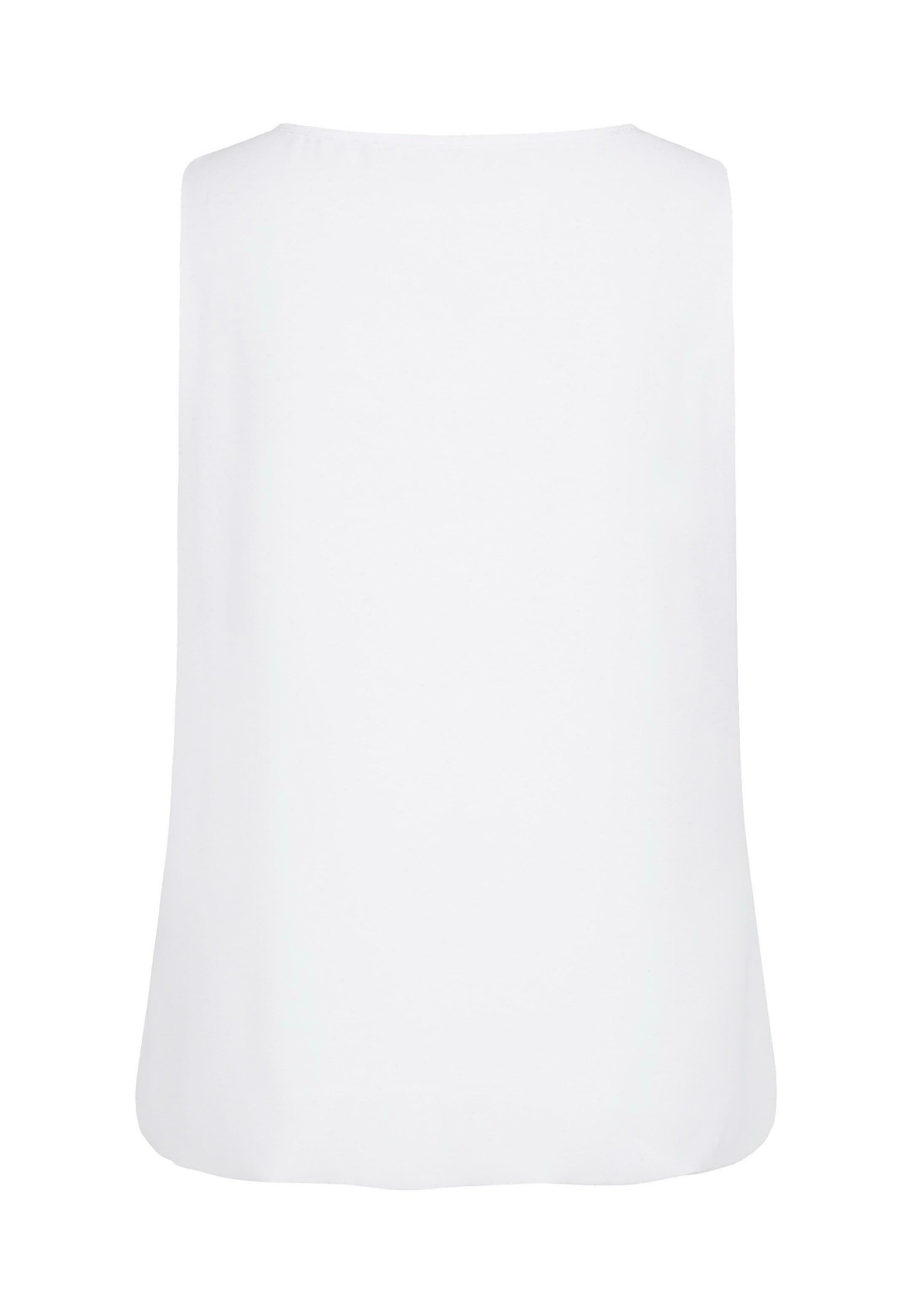 Blouse Cloud 5ive - blanche