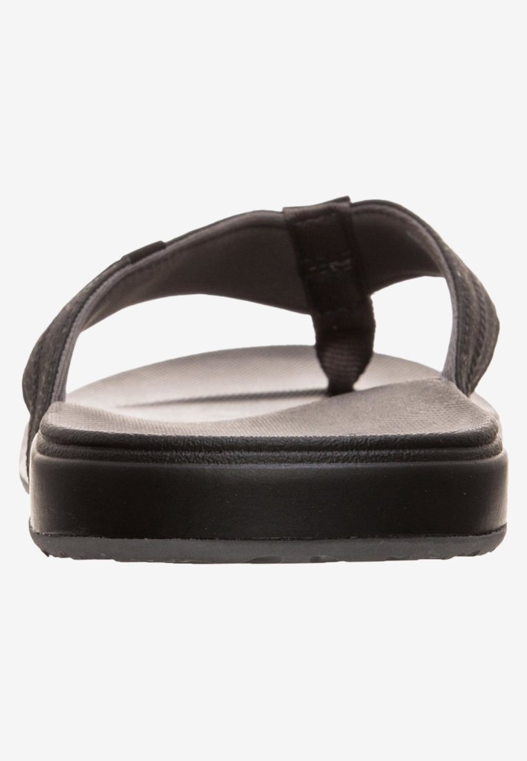 Reef PHANTOM - Mules - nero