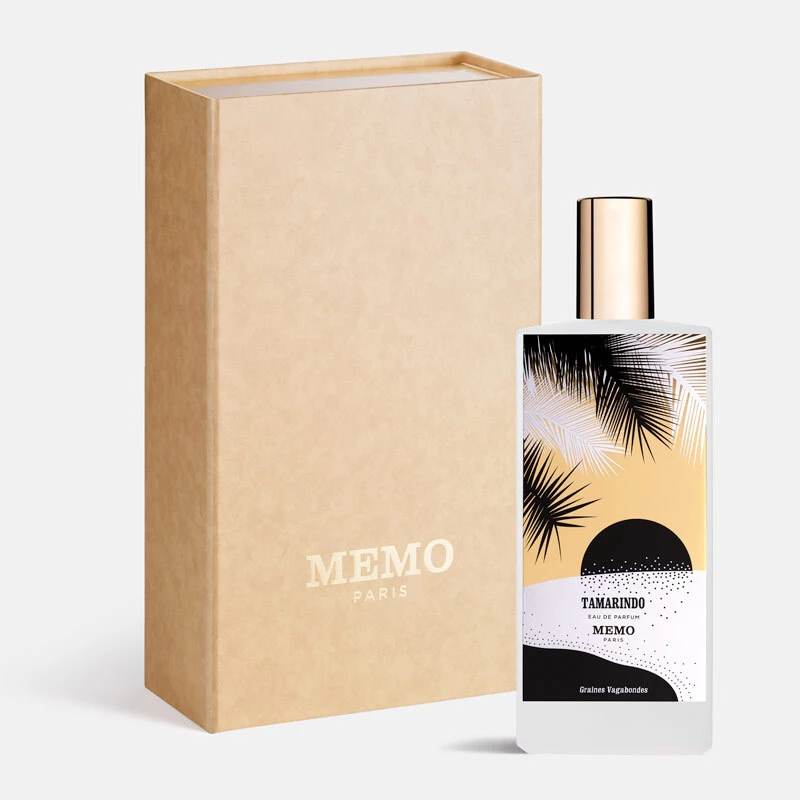 Tamarindo EdP 75 ml - MEMO Paris