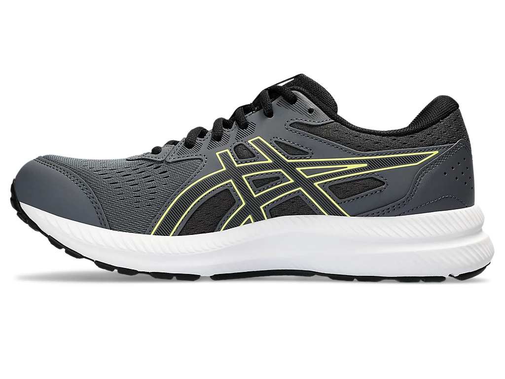GEL-CONTEND 8 - Carrier Grey/Black