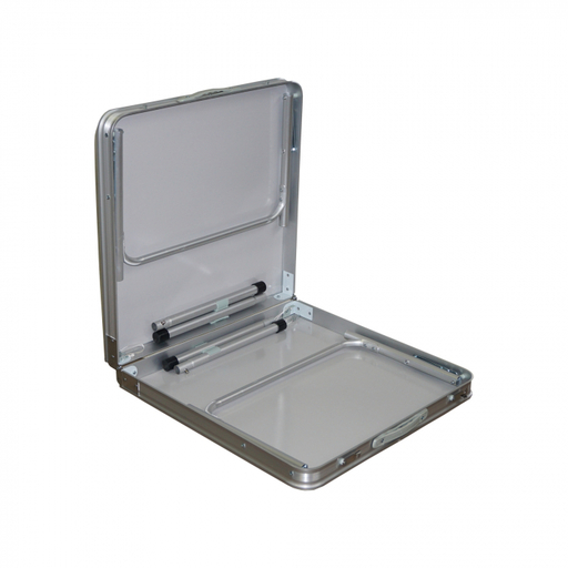  Hosa Kuffert Foldbart Campingbord
